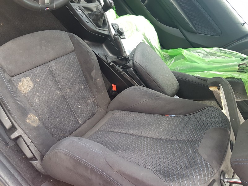 bmw serie 1 lim. (f20/f21) del año 2018