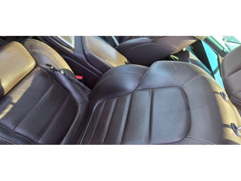 renault espace v del año 2020