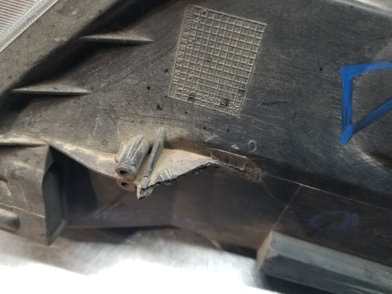 Recambio de faro derecho para seat exeo berlina (3r2) reference referencia OEM IAM 3R1941754C 3R1941008F 4L0907391 Recambio de faro derecho para seat exeo berlina (3r2) reference referencia OEM IAM 3R1941754C 3R1941008F 4L0907391