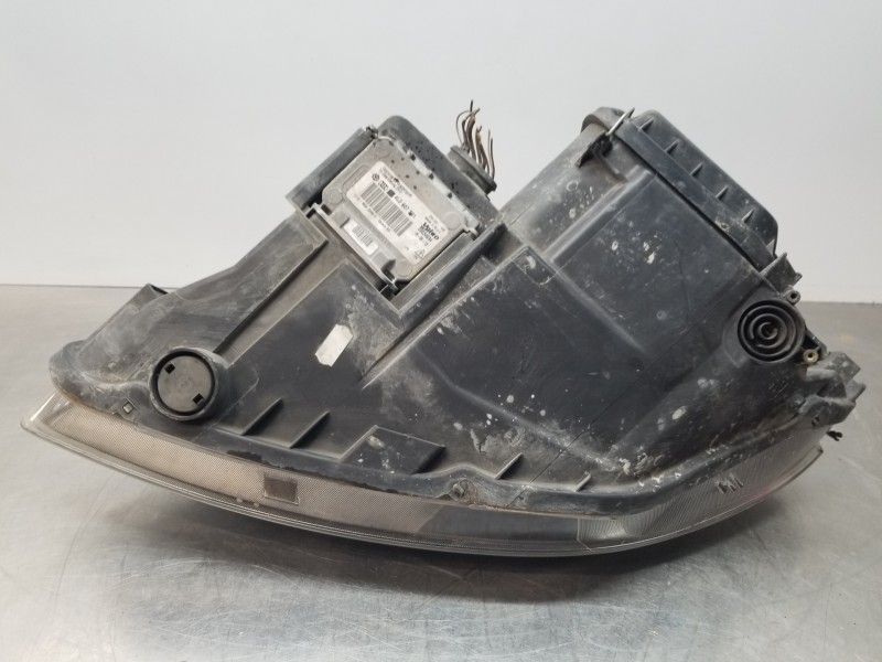 Recambio de faro derecho para seat exeo berlina (3r2) reference referencia OEM IAM 3R1941754C 3R1941008F 4L0907391 Recambio de faro derecho para seat exeo berlina (3r2) reference referencia OEM IAM 3R1941754C 3R1941008F 4L0907391
