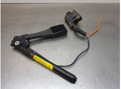 Recambio de pretensor airbag izquierdo para opel astra h ber. sedan referencia OEM IAM 93179240 13127266 13130023