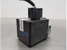 Recambio de antirrobo para renault megane ii berlina 3p emotion referencia OEM IAM 8201340959 8200033233 