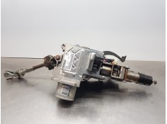 Recambio de columna direccion para renault megane ii berlina 3p emotion referencia OEM IAM 8200246631  