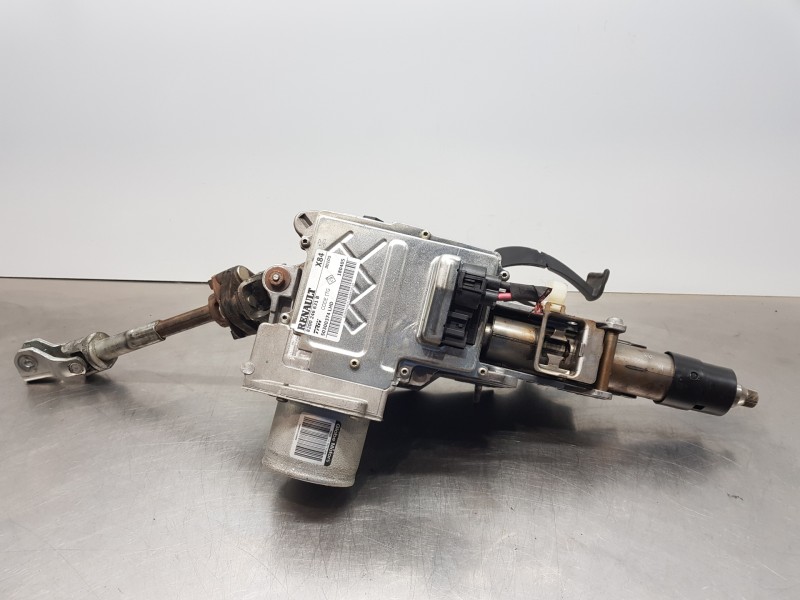 Recambio de columna direccion para renault megane ii berlina 3p emotion referencia OEM IAM 8200246631  
