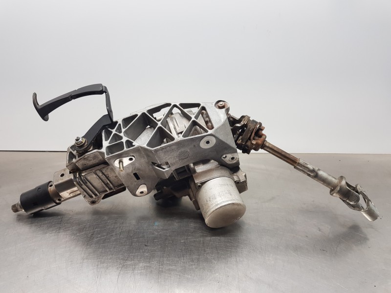 Recambio de columna direccion para renault megane ii berlina 3p emotion referencia OEM IAM 8200246631  