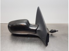 Recambio de retrovisor derecho para renault megane ii berlina 3p emotion referencia OEM IAM 7701054686  