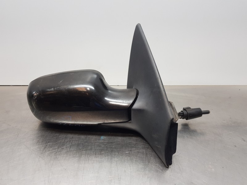 Recambio de retrovisor derecho para renault megane ii berlina 3p emotion referencia OEM IAM 7701054686  