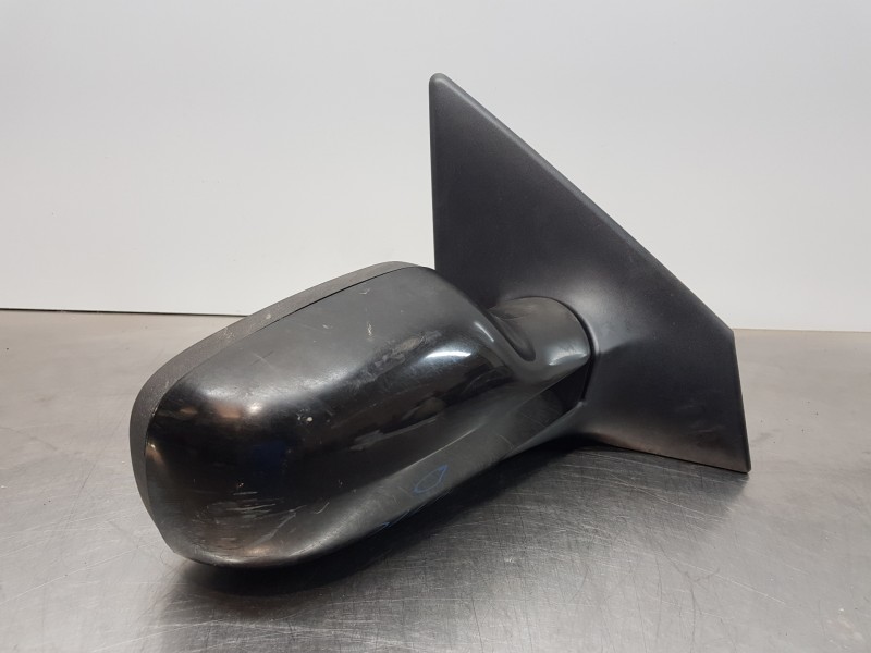 Recambio de retrovisor derecho para renault megane ii berlina 3p emotion referencia OEM IAM 7701054686  