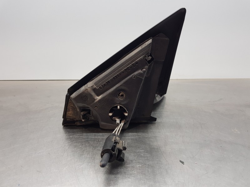 Recambio de retrovisor derecho para renault megane ii berlina 3p emotion referencia OEM IAM 7701054686  