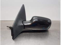 Recambio de retrovisor izquierdo para renault megane ii berlina 3p emotion referencia OEM IAM 7701054685  