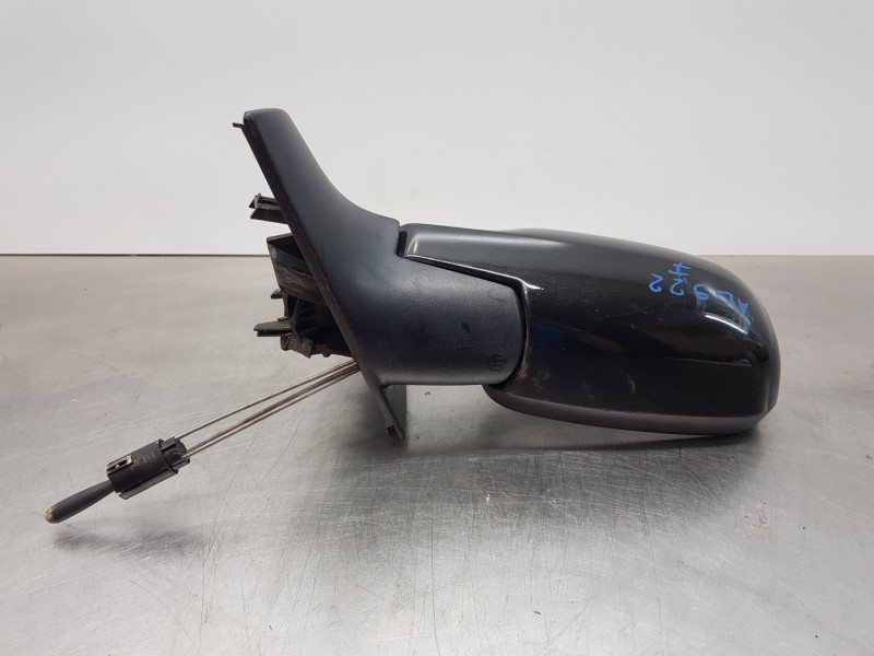 Recambio de retrovisor izquierdo para renault megane ii berlina 3p emotion referencia OEM IAM 7701054685  