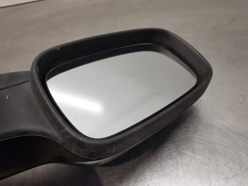 Recambio de retrovisor izquierdo para renault megane ii berlina 3p emotion referencia OEM IAM 7701054685  