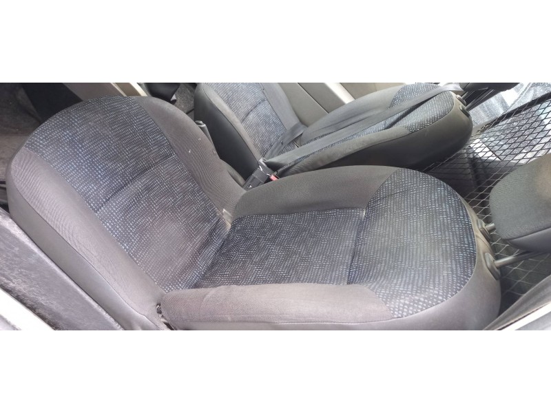 renault twingo del año 2010