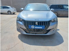 peugeot 208 (p2) del año 2021