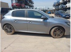 peugeot 208 (p2) del año 2021 2