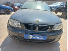 bmw serie 1 berlina (e81/e87) del año 2005