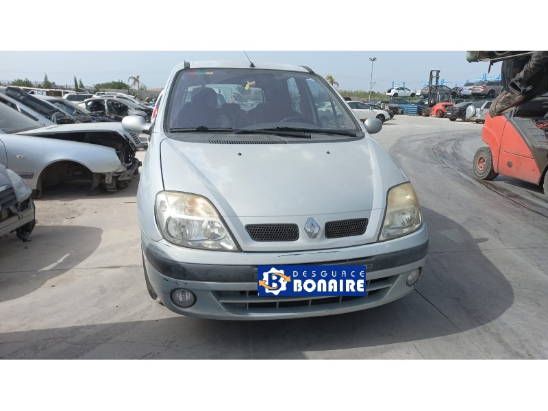 renault scenic (ja..) del año 2000