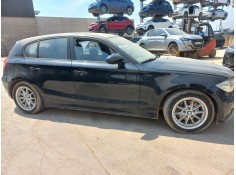 bmw serie 1 berlina (e81/e87) del año 2005 2