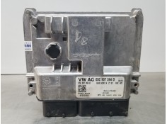 Recambio de centralita motor uce para audi a1 sportback (gba) ego referencia OEM IAM 05C907394D 42022454 