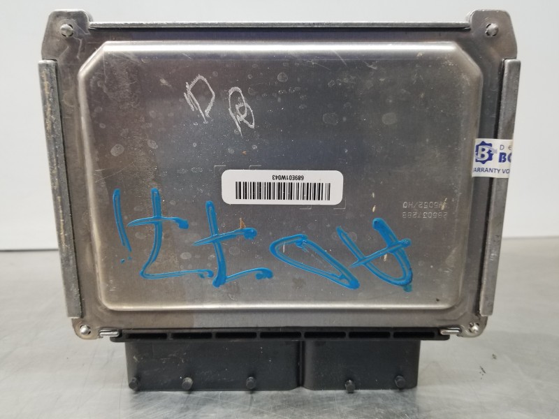 Recambio de centralita motor uce para audi a1 sportback (gba) ego referencia OEM IAM 05C907394D 42022454 