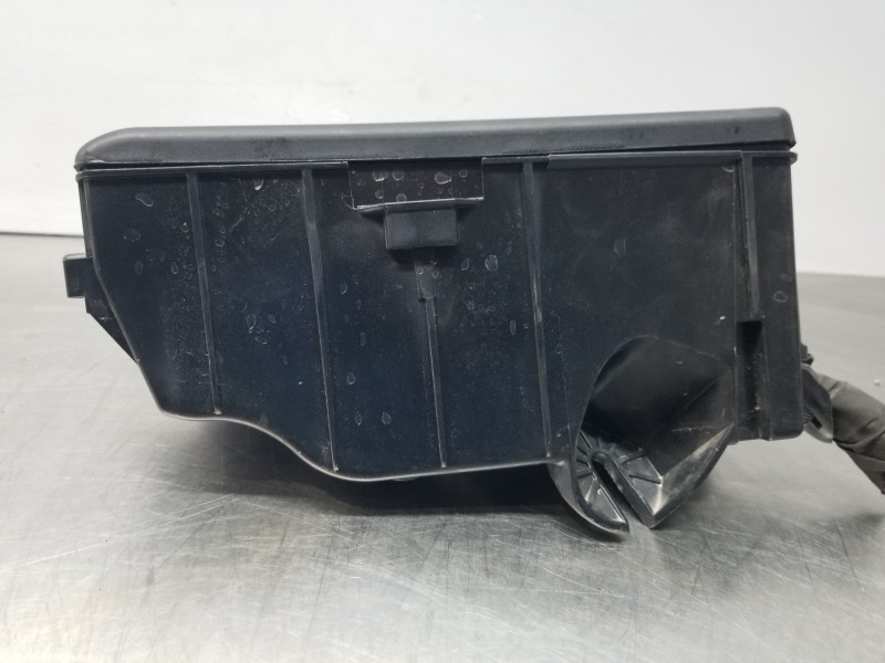Recambio de caja reles / fusibles para audi a1 sportback (gba) ego referencia OEM IAM 2Q0941828E  