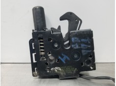 Recambio de cerradura capot para audi a1 sportback (gba) ego referencia OEM IAM 82A823509   2