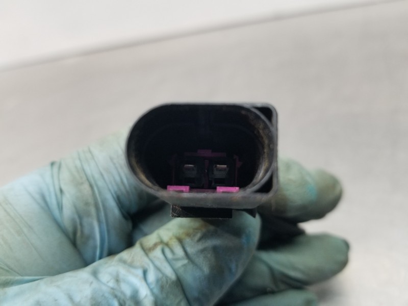 Recambio de cerradura capot para audi a1 sportback (gba) ego referencia OEM IAM 82A823509  