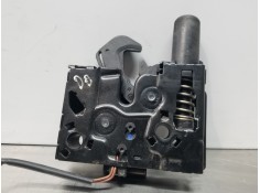 Recambio de cerradura capot para audi a1 sportback (gba) ego referencia OEM IAM 82A823509  