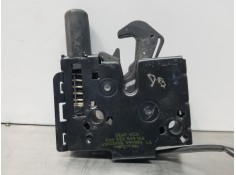 Recambio de cerradura capot para audi a1 sportback (gba) ego referencia OEM IAM 82A823509   2