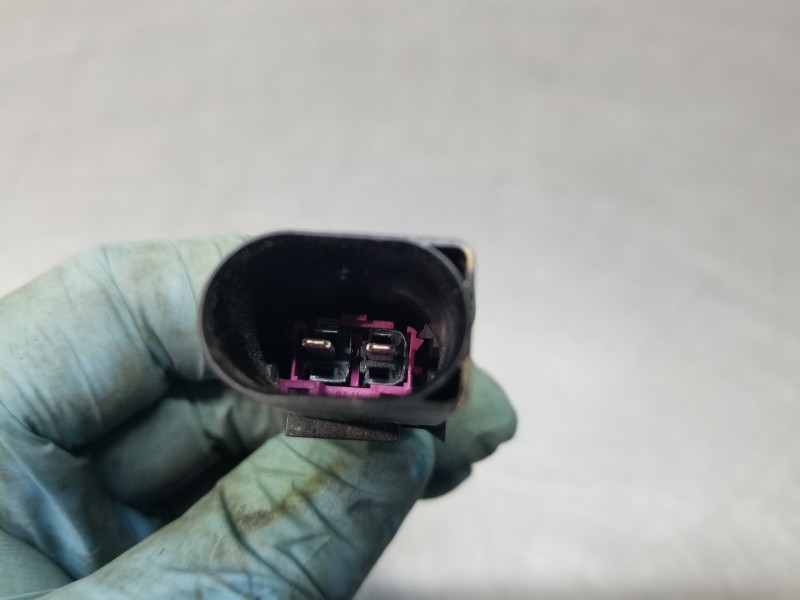 Recambio de cerradura capot para audi a1 sportback (gba) ego referencia OEM IAM 82A823509  