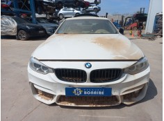 bmw serie 4 coupe (f32) del año 2014