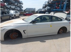 bmw serie 4 coupe (f32) del año 2014 2