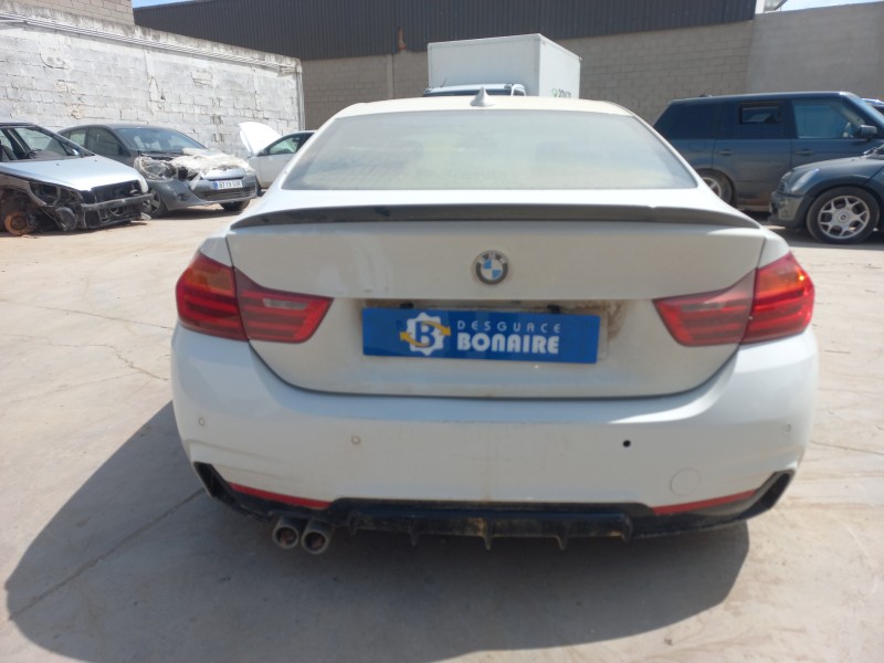 bmw serie 4 coupe (f32) del año 2014