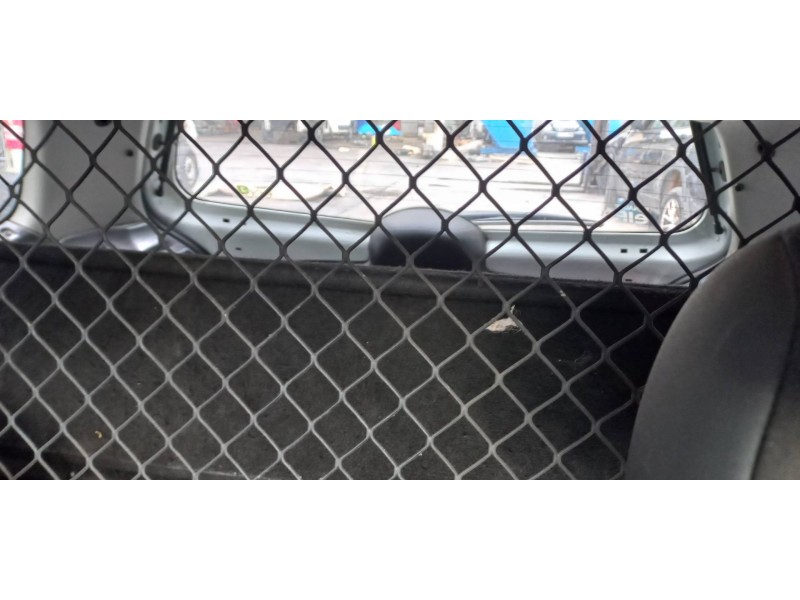 renault twingo del año 2010