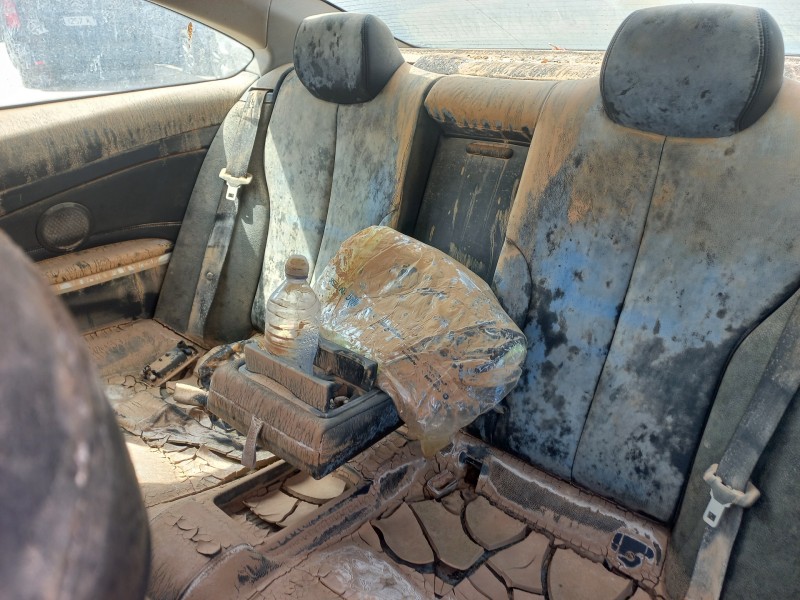 bmw serie 4 coupe (f32) del año 2014