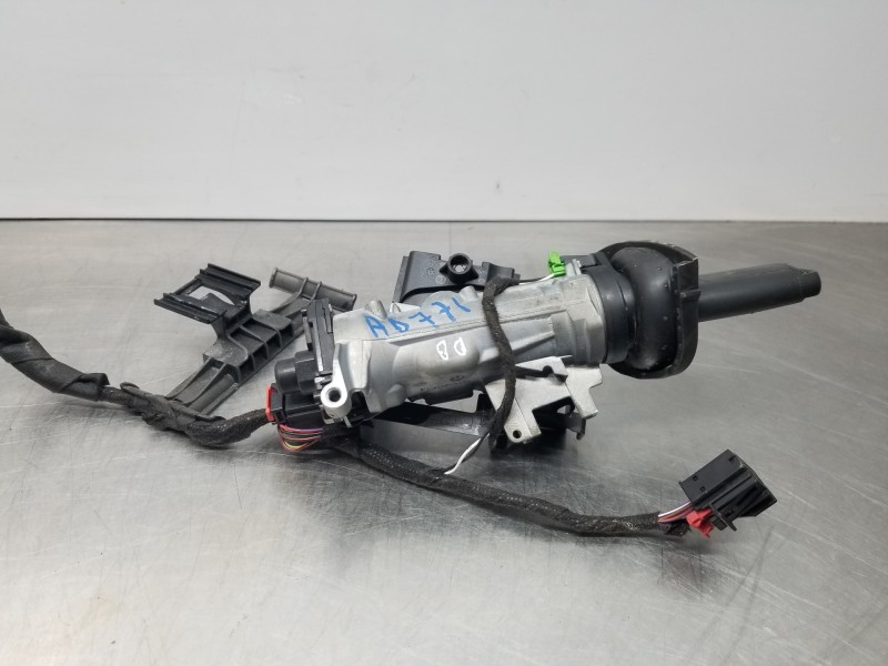 Recambio de antirrobo para audi a1 sportback (gba) ego referencia OEM IAM 1K0905851D 5Q1905865A 