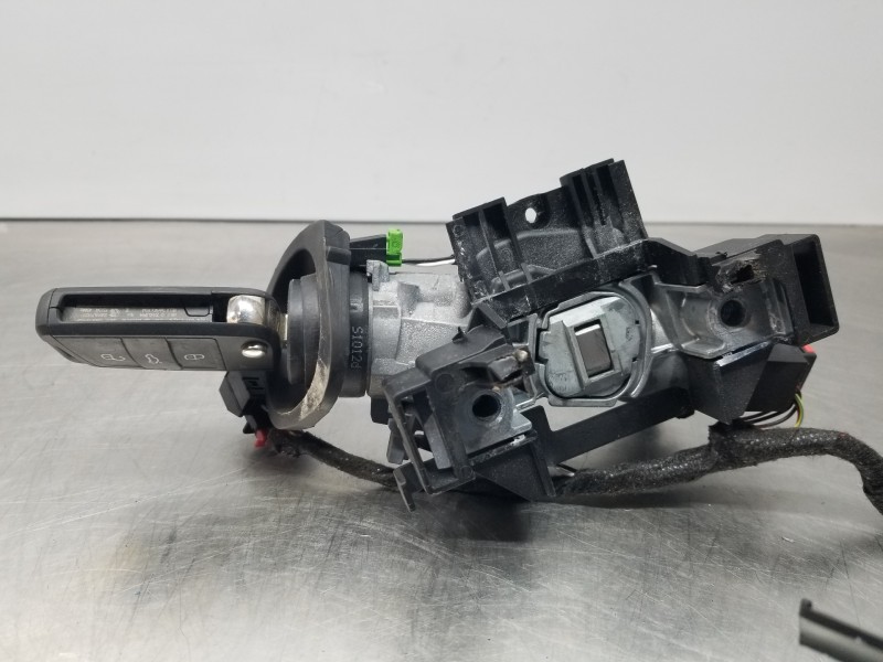 Recambio de antirrobo para audi a1 sportback (gba) ego referencia OEM IAM 1K0905851D 5Q1905865A 