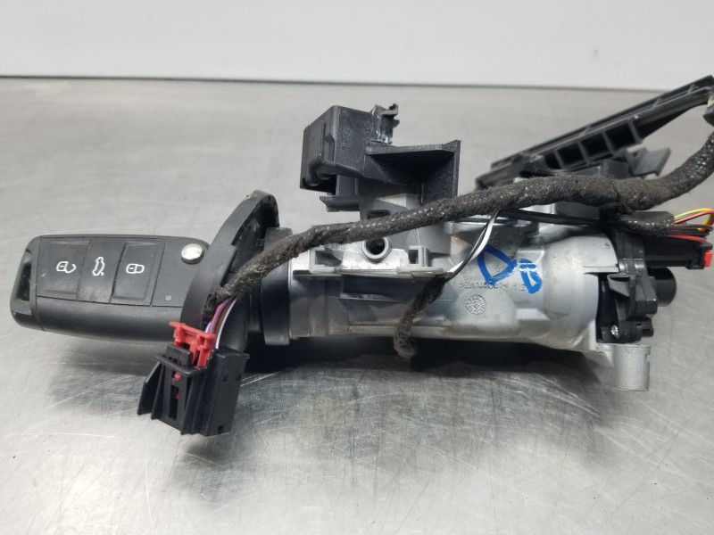 Recambio de antirrobo para audi a1 sportback (gba) ego referencia OEM IAM 1K0905851D 5Q1905865A 