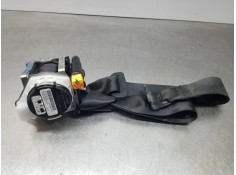 Recambio de cinturon seguridad trasero derecho para audi a1 sportback (gba) ego referencia OEM IAM 82A857805B041 309995699G48 82