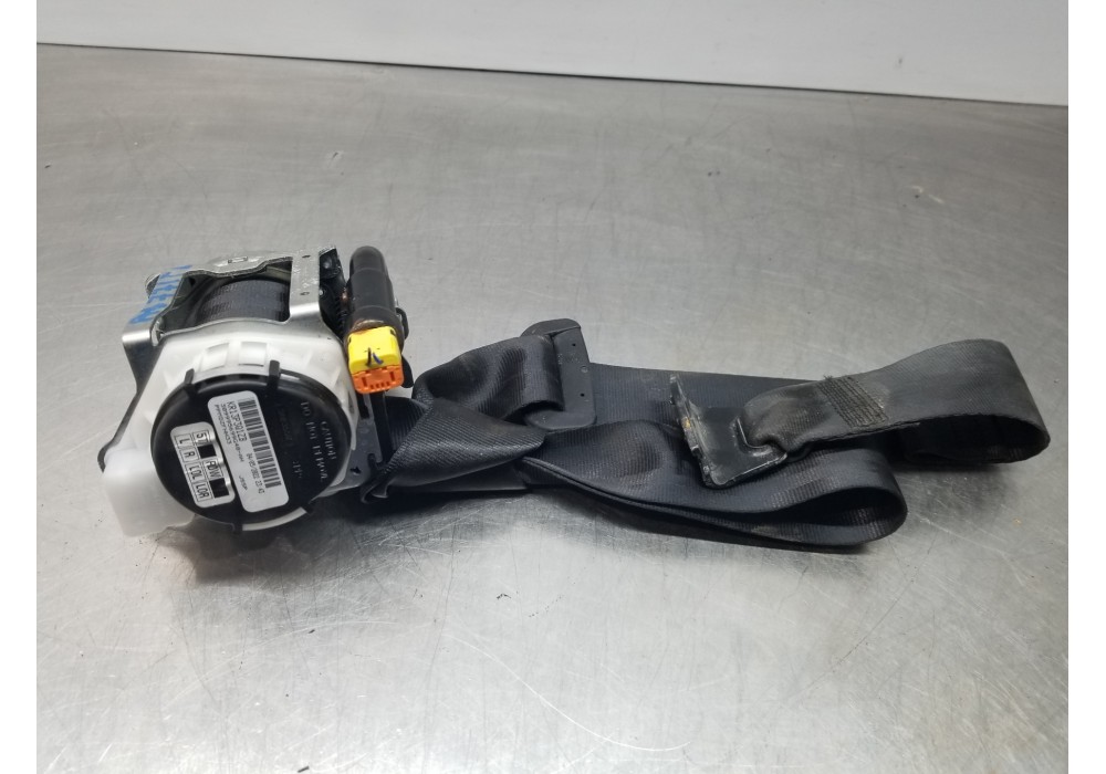 Recambio de cinturon seguridad trasero derecho para audi a1 sportback (gba) ego referencia OEM IAM 82A857805B041 309995699G48 82