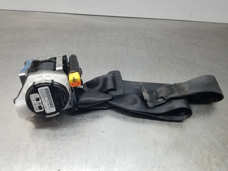 Recambio de cinturon seguridad trasero derecho para audi a1 sportback (gba) ego referencia OEM IAM 82A857805B041 309995699G48 82