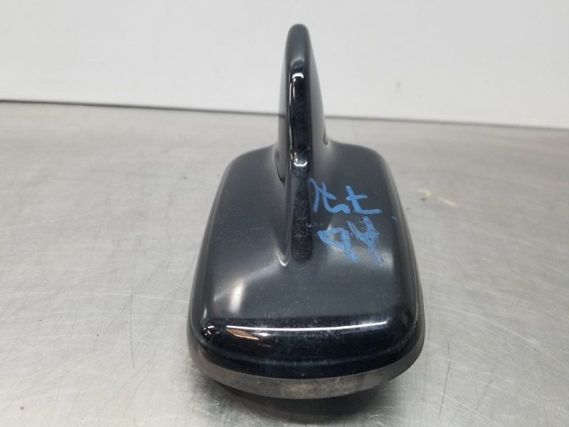 Recambio de antena para audi a1 sportback (gba) ego referencia OEM IAM 4M0035503RGRU 4M0035503R 