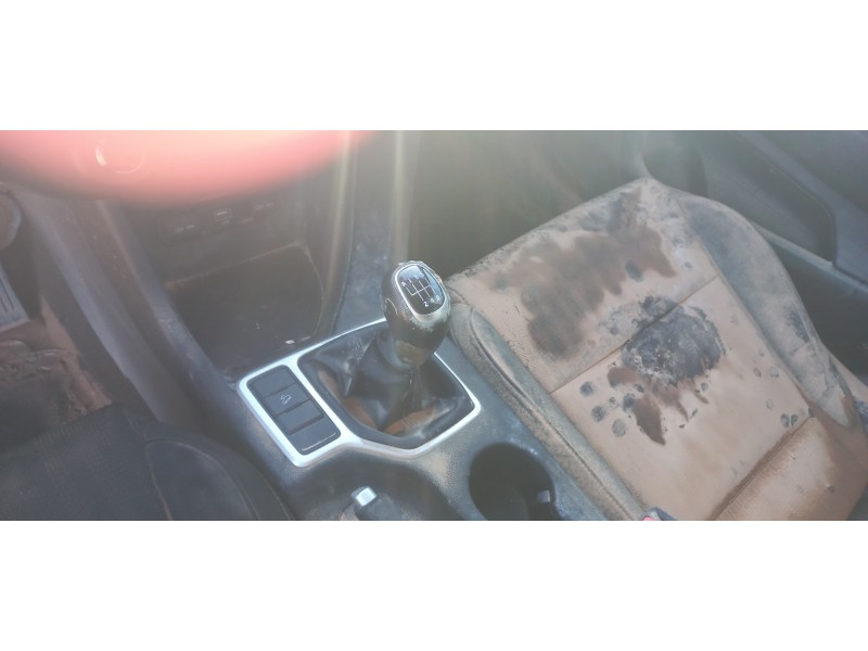 kia sportage del año 2019