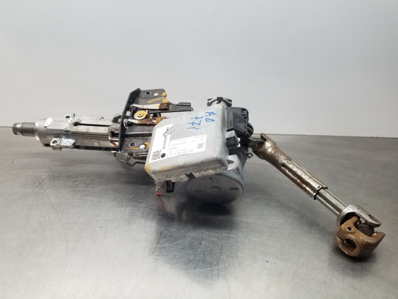 Recambio de columna direccion para audi a1 sportback (gba) ego referencia OEM IAM 2Q1423510BG  
