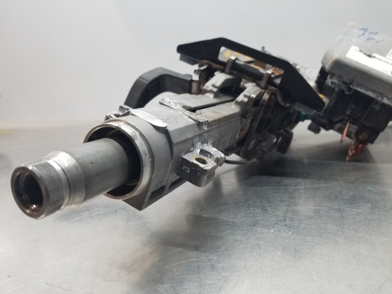 Recambio de columna direccion para audi a1 sportback (gba) ego referencia OEM IAM 2Q1423510BG  