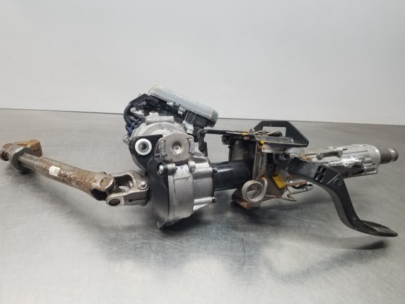 Recambio de columna direccion para audi a1 sportback (gba) ego referencia OEM IAM 2Q1423510BG  