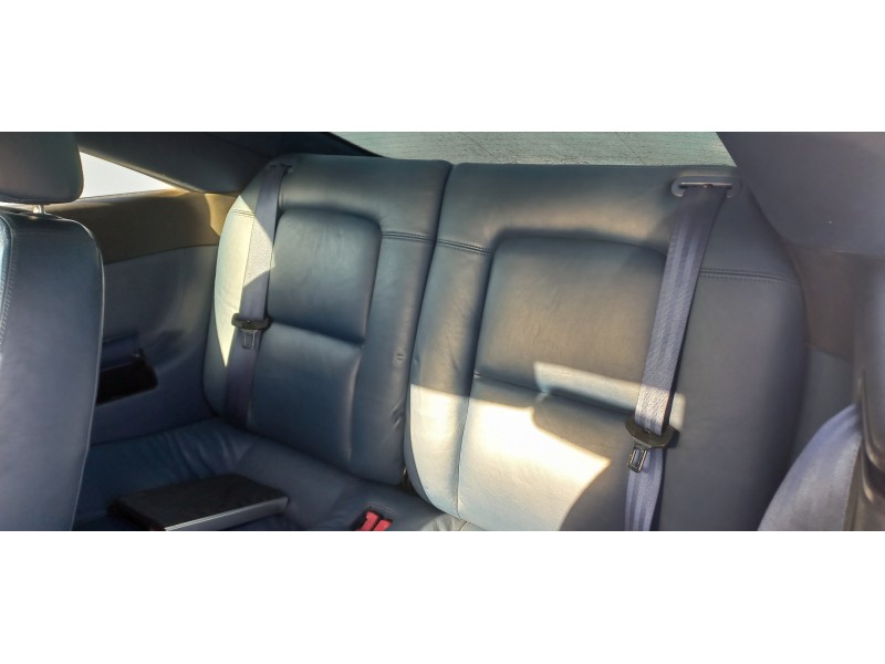 audi tt (8n3/8n9) del año 2004