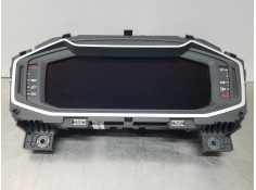 Recambio de cuadro instrumentos para audi a1 sportback (gba) ego referencia OEM IAM 82A920710D A3C0780790201 