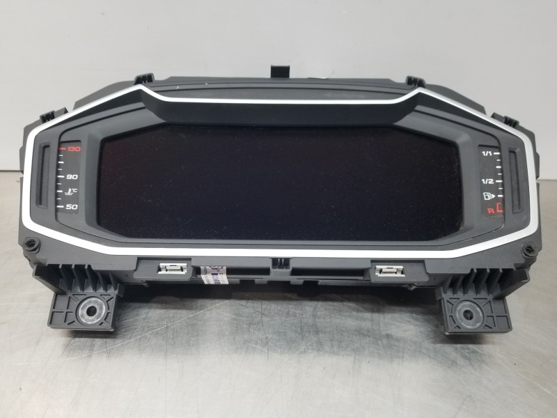 Recambio de cuadro instrumentos para audi a1 sportback (gba) ego referencia OEM IAM 82A920710D A3C0780790201 