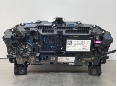 Recambio de cuadro instrumentos para audi a1 sportback (gba) ego referencia OEM IAM 82A920710D A3C0780790201  2